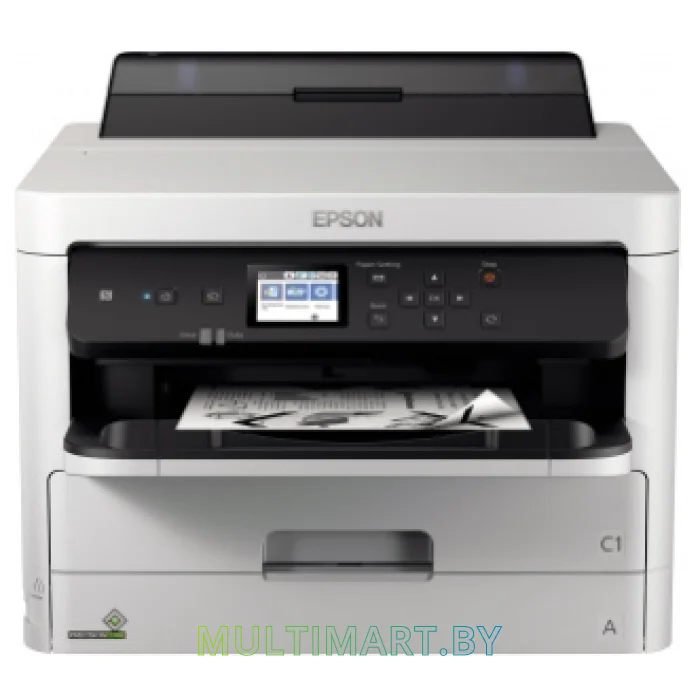 Принтер Epson WorkForce Pro WF-M5299DW